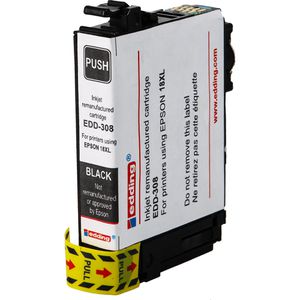 Produktbild für Tinte Edding EDD-420 für Epson 18XL T1816