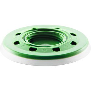 Produktbild für Schleifteller Festool Polierteller PT D125-FX, Klett