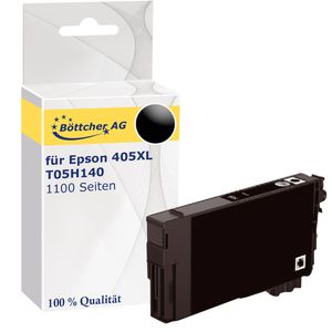 Produktbild für Tinte Böttcher-AG für Epson 405XL T05H140