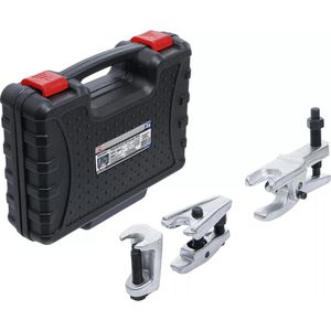 Lagerabzieher BGS-technic 6787, 3-teilig