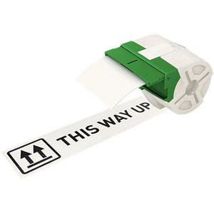 Produktbild für Leitz-Etiketten Leitz 7003-00-01, weiß