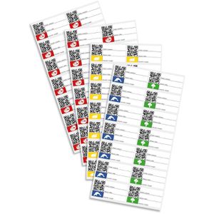 Produktbild für Vakuumierbeutel Caso 1229, Folienbeutel