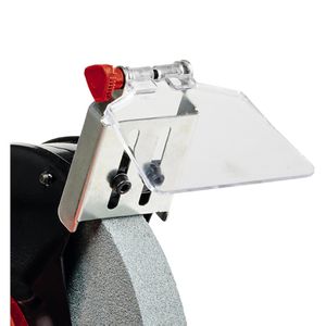 Produktbild für Doppelschleifmaschine Einhell TC-BG 200 L, 400 W