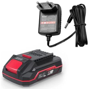 Produktbild für Kettensäge Güde GMK 18-201-05, 58625, Akku