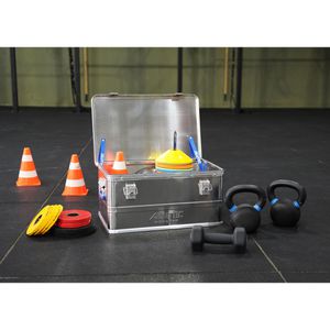 Produktbild für Alubox Alutec Classic 186 11186, 186 Liter