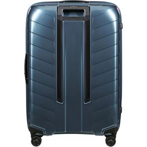 Produktbild für Koffer Samsonite Attrix Spinner, blau