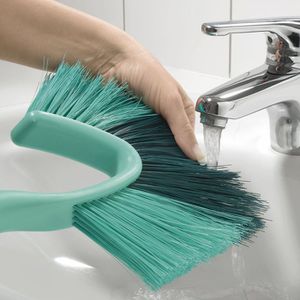 Produktbild für Besen Leifheit Dusty Wand- und Deckenbesen, 41524