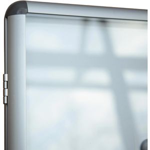 Produktbild für Schaukasten Master-of-Boards Premium, innen