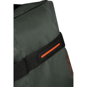 Produktbild für Reisetasche AmericanTourister Urban Track, grün, 55 cm