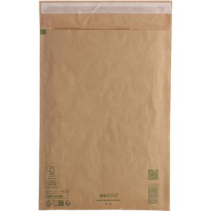 Produktbild für Polsterversandtaschen aroFAIR Typ 7, für Format A4