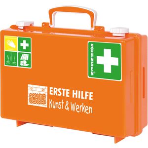 Produktbild für Erste-Hilfe-Koffer Söhngen SN-CD
