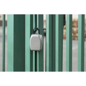 Produktbild für Schlüsseltresor Master-Lock Select Access 5414EURD