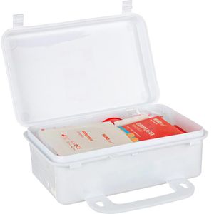 Produktbild für Verbandskasten WUNDmed 05-016