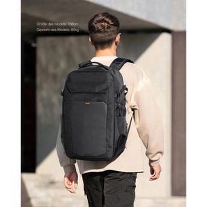 Produktbild für Handgepäck-Rucksack Inateck BP03008