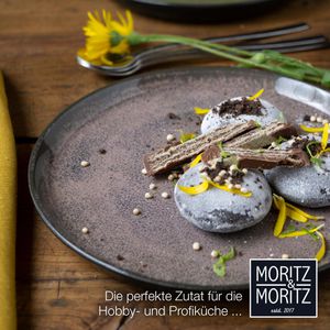 Produktbild für Teller Moritz&amp;Moritz Vida, Dessertteller