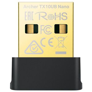 WLAN-Adapter TP-Link AX900, Archer TX10UB Nano, Nano, USB 2.0