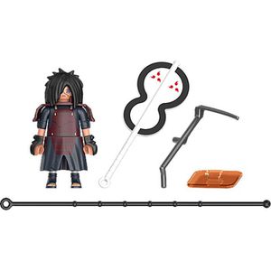 Produktbild für Spielset playmobil Naruto Shippuden 71104, ab 5 Jahre