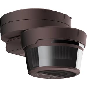 Produktbild für Bewegungsmelder Busch-Jaeger Busch-Wächter PRO 220 6851/22-131