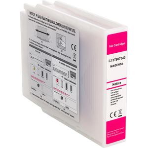 Produktbild für Tinte Böttcher-AG für Epson T9073 XXL