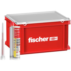 Injektionsmörtel Fischer FIS V Plus 360 S