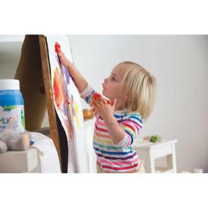 Produktbild für Fingerfarbe Kreul Mucki 23201