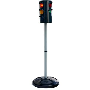 Lernspielzeug BIG 800055480, Verkehrsampel Ampelmann