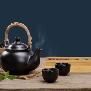 Produktbild für Teebox Relaxdays 10031460, für Teebeutel, natur, aus Bambus