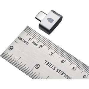 Produktbild für Fingerabdrucksensor Kensington VeriMark Guard, ab Windows 7