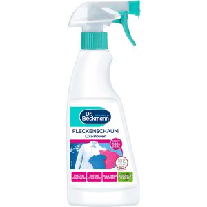 Produktbild für Fleckenentferner Dr.Beckmann Fleckenschaum Oxi Power, Spray
