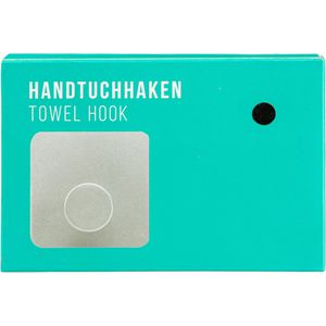 Produktbild für Klebehaken 4smile MZ-BK-S5W-4S