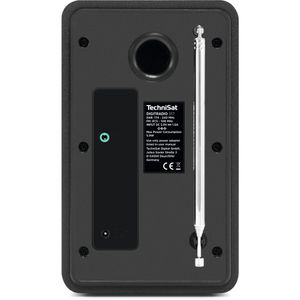 Produktbild für Radio TechniSat Digitradio 317 DAB+