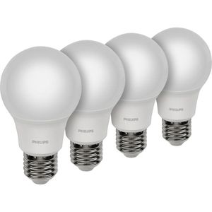 Produktbild für LED-Lampe Philips Corepro E27