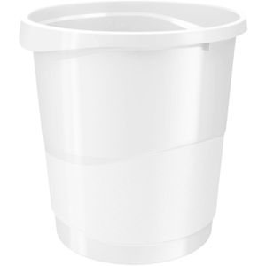 Produktbild für Papierkorb Esselte 623945 Vivida