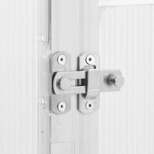 Produktbild für Gewächshaus vidaXL 4005834, 3,79 m² Fläche