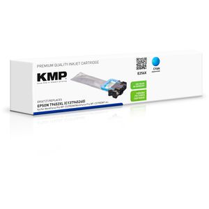 Produktbild für Tinte KMP E256X für Epson T9452 XL