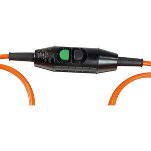 Produktbild für Verlängerungskabel as-Schwabe 45401, für außen IP44, PRCD-K