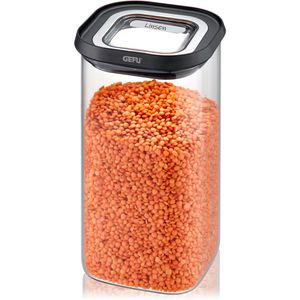 Produktbild für Vorratsdose Gefu Pantry 12803, aus Glas