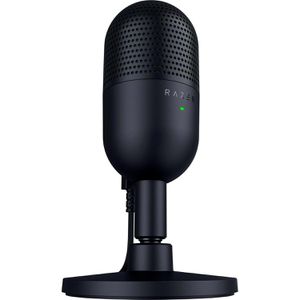 Produktbild für Mikrofon Razer Seiren V3 Mini, schwarz
