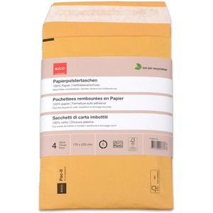 Produktbild für Polsterversandtaschen ELCO 74651.92, für Format A6