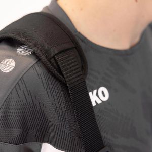 Produktbild für Sporttasche JAKO Iconic Senior, schwarz