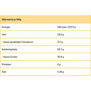 Produktbild für Kekse Hellma Crisp &amp; Creamy Mix