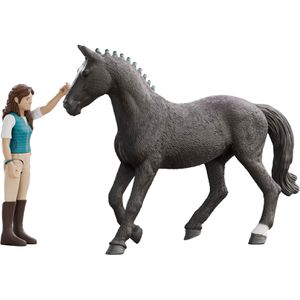 Produktbild für Spielfigur schleich HORSE CLUB 42712, ab 5 Jahre