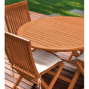 Produktbild für Holzöl Remmers Gartenholz-Öl eco, 0,75l