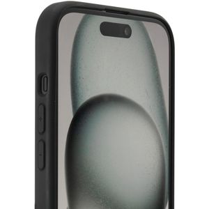 Produktbild für Handyhülle Hama Fantastic Feel, MagSafe, schwarz