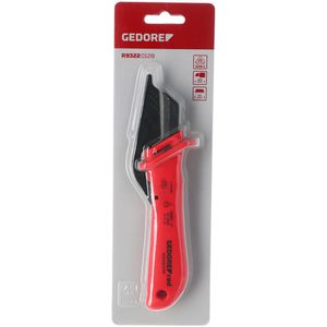 Produktbild für Kabelmesser GEDORE-Red R93220128, VDE-geprüft