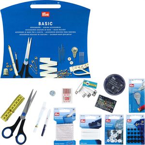 Nähset Prym Basic 651220, für Anfänger