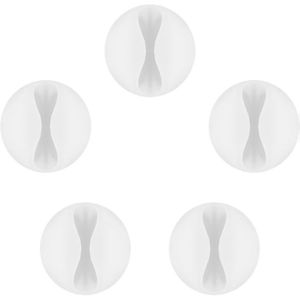 Kabelhalter Goobay 95183