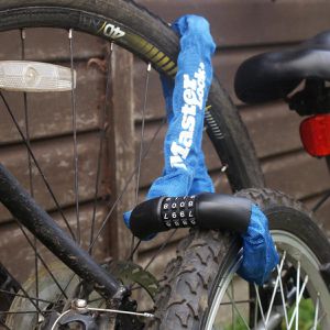 Produktbild für Fahrradschloss Master-Lock 8392EURDPROCOL, farbig sortiert