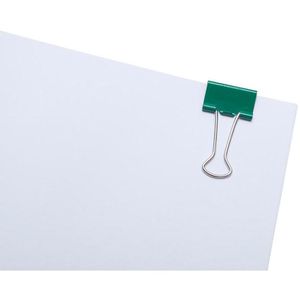 Produktbild für Foldbackklammern Maul mauly 215, 19 / 25 / 32mm