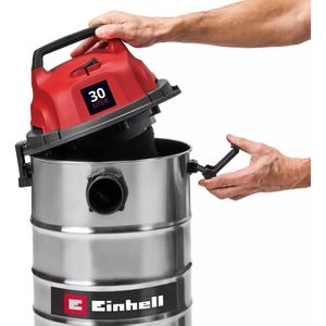 Produktbild für Nass-Trockensauger Einhell TC-VC 3055 S